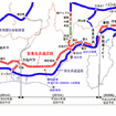 【伊東大厚のトラフィック計量学】新東名神と物流構想