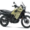 カワサキ KLR650