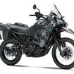 カワサキ KLR650 アドベンチャー