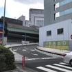 江戸橋出口