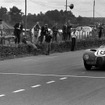 ジャガー Cタイプ（1953年のルマン24時間耐久レース）