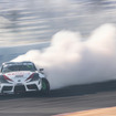 D1GP Rd.7, Rd.8 TSUKUBA DRIFT