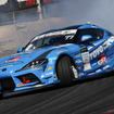 D1GP Rd.7, Rd.8 TSUKUBA DRIFT