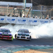 D1GP Rd.7, Rd.8 TSUKUBA DRIFT