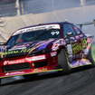 D1GP Rd.7, Rd.8 TSUKUBA DRIFT