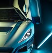 リマック C_Two のプロトタイプ車