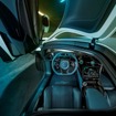 リマック C_Two のプロトタイプ車
