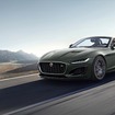 ジャガー Fタイプ ヘリテージ V6 エディション