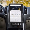 フォードモーターの車載インフォテインメント