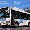 自動運転バス