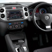 【VW ティグアン 日本発表】コンパクトSUV投入