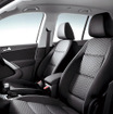 【VW ティグアン 日本発表】コンパクトSUV投入