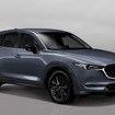 マツダ CX-5 ブラックトーンエディション