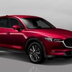 マツダ CX-5 改良新型