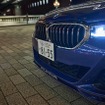 BMWアルピナ B5