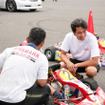 【Fニッポン 第7戦】写真蔵…ピット その2