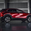 マツダCX-30
