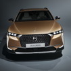 DS 4クロス新型