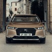 DS 4クロス新型