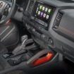 日産 フロンティア 新型