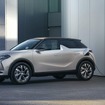 DS 3 クロスバック E-TENSE