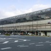 JR九州で誤発売が判明した東海道・山陽新幹線京都～新大阪間または京都～新神戸間の乗車券。写真は東海道新幹線京都駅。