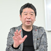 グループPSAジャパン 木村隆之 代表取締役社長