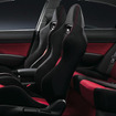 ホンダ シビック TYPE R を一部改良