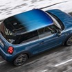 MINI クーパー SE 改良新型