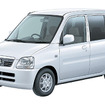 三菱 トッポ 新型、まもなくデビュー　明らかに
