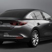 MAZDA3 ソフトウェアアップデートで商品改良