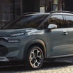 シトロエン C3エアクロス 改良新型