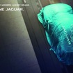 ジャガーの新型EVのティザーイメージ