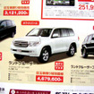 【トヨタ値引き情報】なんと42万円引き　この価格でSUVを購入!!