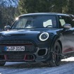 MINI ジョンクーパーワークス（JCW）GP