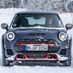 MINI ジョンクーパーワークス（JCW）GP