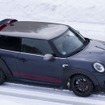 MINI ジョンクーパーワークス（JCW）GP