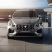 ジャガー F-PACE 2021年モデル