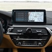 BMW オペレーティングシステム7