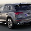 アウディ Q5 PHV 改良新型