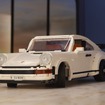 レゴ・ポルシェ911