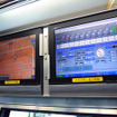 鉄道総研技術フォーラム08…ハイブリッド電車の急速充電