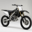 ホンダ CRF250R 09年モデル発表