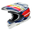 SHOEI VFX-WR PINNACLE