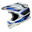 SHOEI VFX-WR PINNACLE