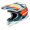 SHOEI VFX-WR PINNACLE