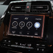 三菱電機・DIATONE SOUND.NAVI（ダイヤトーン・デモカー）。