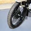 ホンダ CT125・ハンターカブ