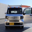 ホンダN-VANカスタム3rd Place VAN