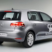 VW ゴルフ 新型…究極の環境性能を備えたコンセプトカー発表
